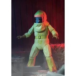 Back to the Future - Marty McFly (Tales From Space) Ultimate 7” Scale Action Figure