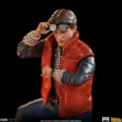 Back To The Future - Marty McFly 1/10th Scale Statue