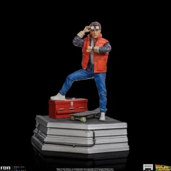 Back To The Future - Marty McFly 1/10th Scale Statue