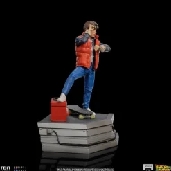 Back To The Future - Marty McFly 1/10th Scale Statue
