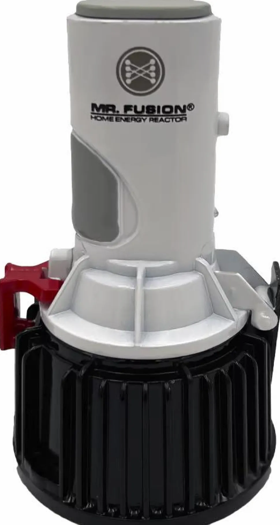 Back to the Future - Mr. Fusion Home Energy Reactor Scaled 4” Prop Replica