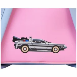 Back to the Future - 40th Anniversary Marty McFly Western Cosplay 10