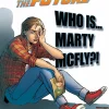 Back to the Future - Volume 03 Who is Marty McFly? Trade Paperback Book