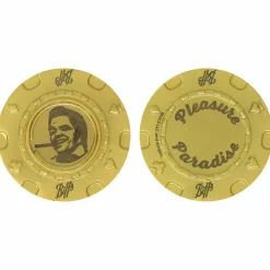 Back to the Future Part II - Biff Tannen's Pleasure Paradise Casino Limited Edition Replica Set