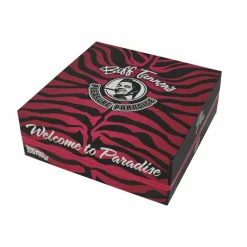 Back to the Future Part II - Biff Tannen's Pleasure Paradise Casino Limited Edition Replica Set