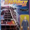Back to the Future Part II - Biff Tannen ReAction 3.75” Action Figure