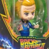 Back to the Future Part II - Biff Tannen Cosbaby (S) Hot Toys Figure