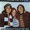Bad Batch: Australian Rock 'n' Roll 'n' Art Zine - Issue #005 Magazine