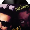 Bad Brains - I Against I LP Vinyl Record