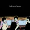 Bad Friends by Ancco Paperback