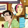 Bad Houses - TPB (Trade Paperback)