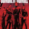 Bad Omens - Concrete Jungle Volume 01 Paperback Book