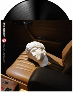 Bad Religion - Age Of Unreason LP Vinyl Record