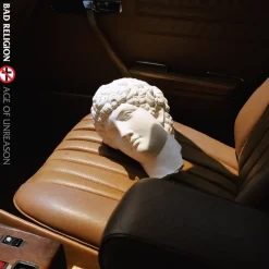 Bad Religion - Age Of Unreason LP Vinyl Record