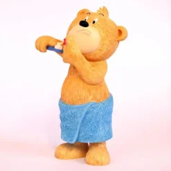 Bad Taste Bears - Basil (March 2012 BOTM)