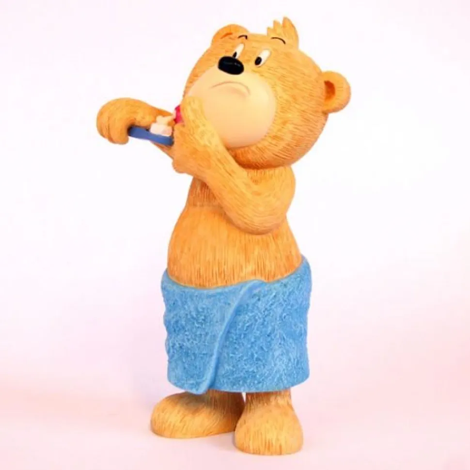 Bad Taste Bears - Basil (March 2012 BOTM)