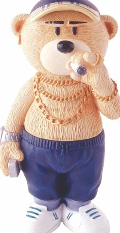 Bad Taste Bears - Baz (Retired)