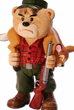 Bad Taste Bears - Blambi