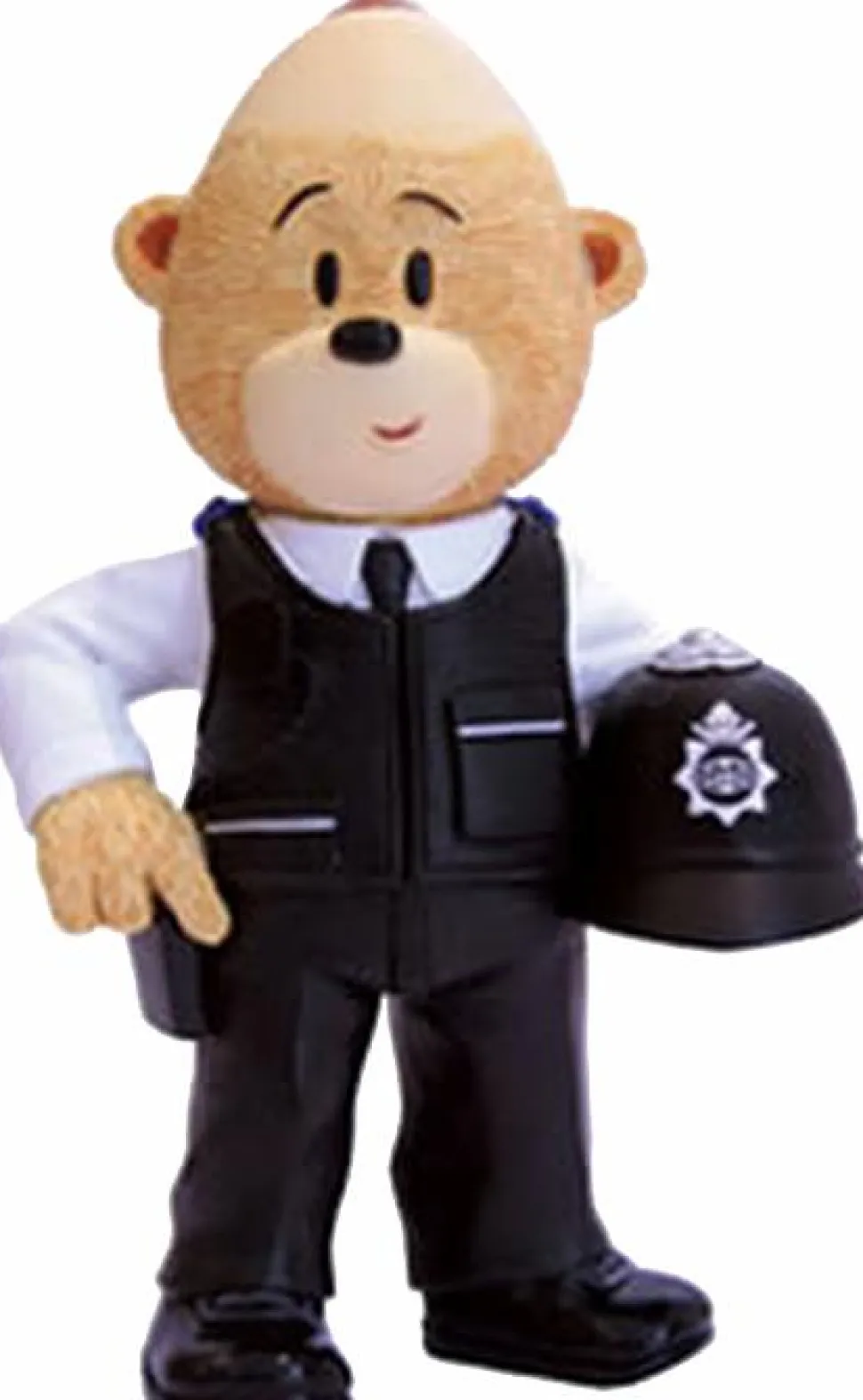 Bad Taste Bears - Bobby