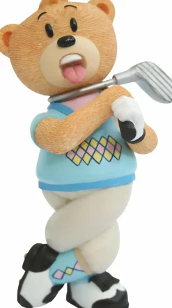 Bad Taste Bears - Crazy Golfer