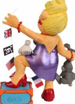Bad Taste Bears - Debra (Standard Version Event)