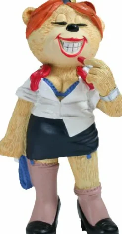 Bad Taste Bears - Dolly