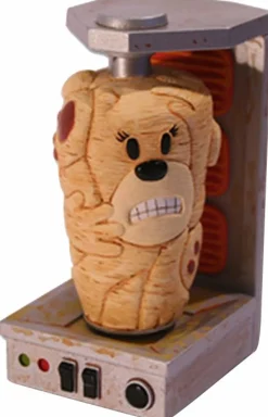 Bad Taste Bears - Donna