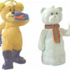 Bad Taste Bears - Frost and Bite Twin Pack (Special Edition)