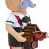 Bad Taste Bears - Hans