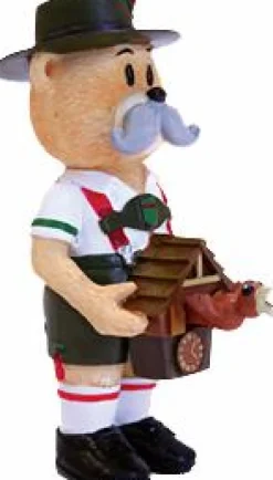 Bad Taste Bears - Hans
