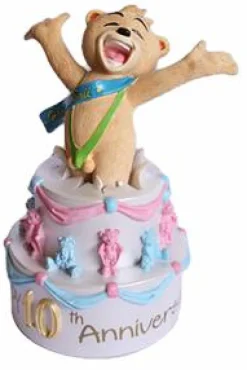 Bad Taste Bears - Happy Bertie (10th Anniversary)