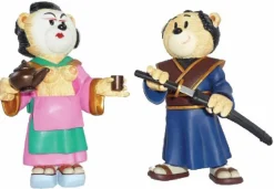 Bad Taste Bears - Harry and Carrie Twin Pack (Special Edition)