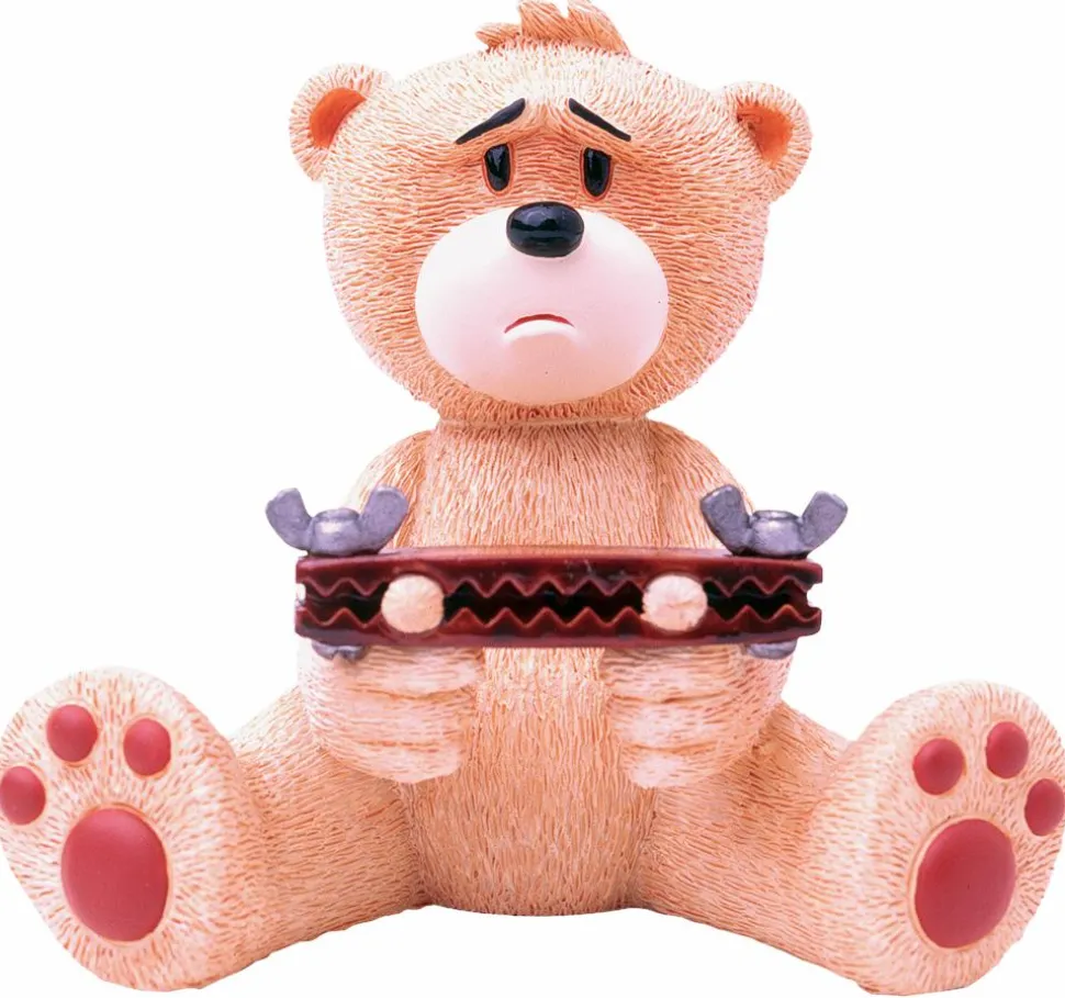 Bad Taste Bears - Hertz (Retired)