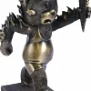 Bad Taste Bears - Ian Ferno Bronze