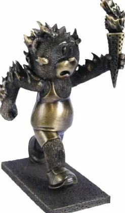 Bad Taste Bears - Ian Ferno Bronze