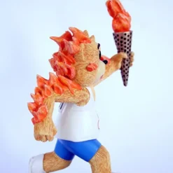 Bad Taste Bears - Ian Ferno Bearlimpics