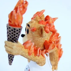 Bad Taste Bears - Ian Ferno Bearlimpics