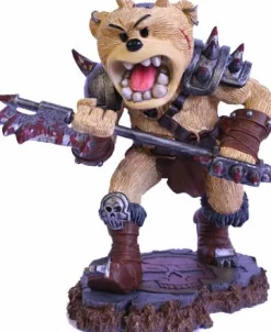 Bad Taste Bears - Iron Fist (Limited Edition Bear)