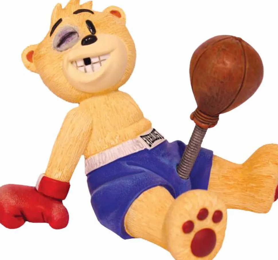 Bad Taste Bears - Joe Bearlimpics