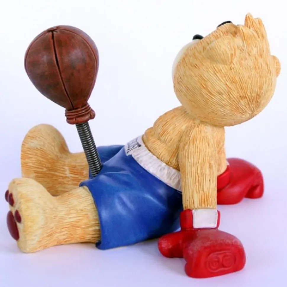 Bad Taste Bears - Joe Bearlimpics
