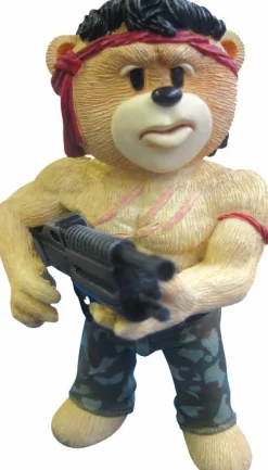 Bad Taste Bears - John (Movie Bear)