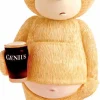 Bad Taste Bears - John Smith