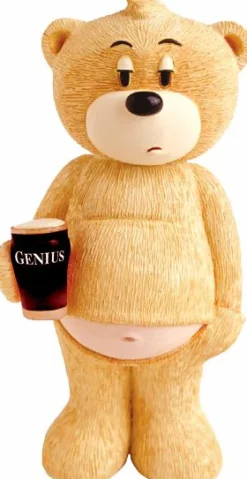 Bad Taste Bears - John Smith