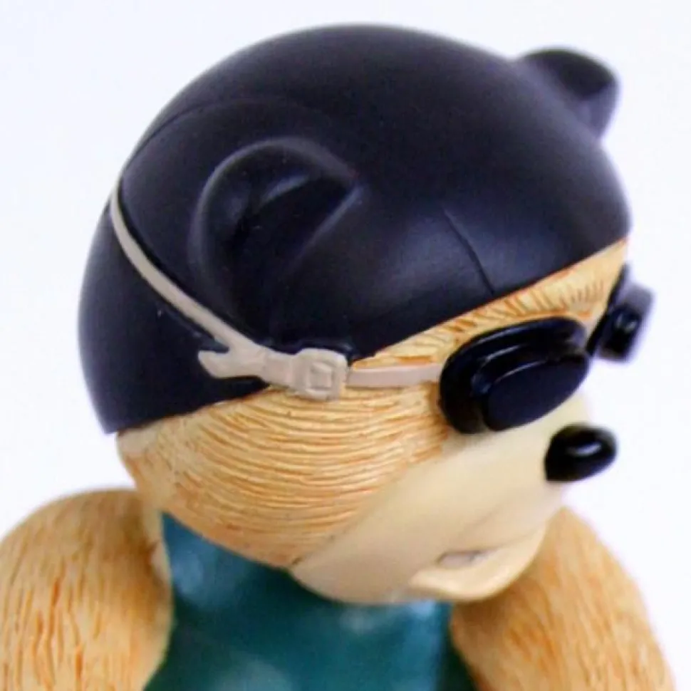 Bad Taste Bears - Lilly Bearlimpics