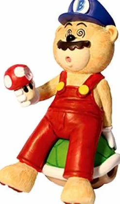 Bad Taste Bears - Marco