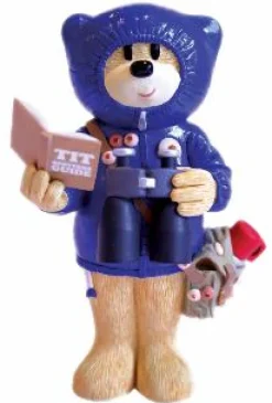 Bad Taste Bears - Parker