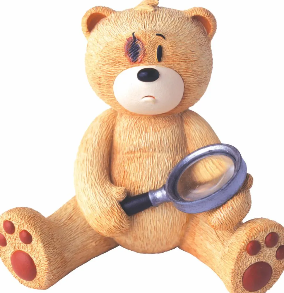 Bad Taste Bears - Ray (Retired)
