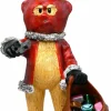 Bad Taste Bears - Robin (Loyalty Bear)
