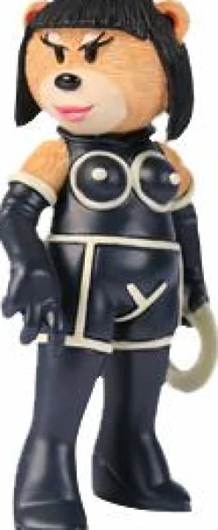 Bad Taste Bears - Ronette