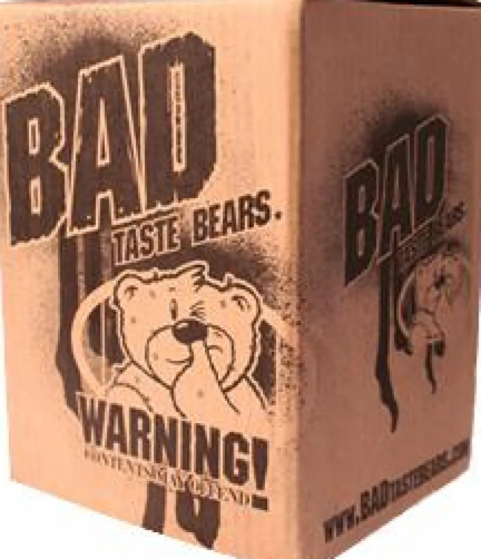 Bad Taste Bears - Ronette